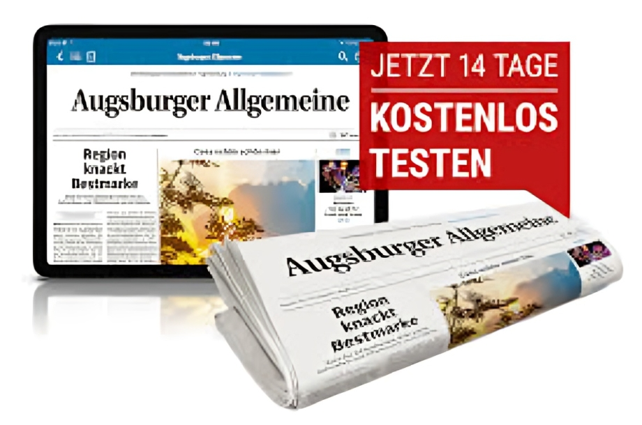 Augsburger Allgemeine