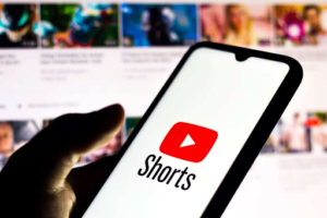 YouTube Shorts Kostenlos