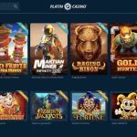 Platincasino