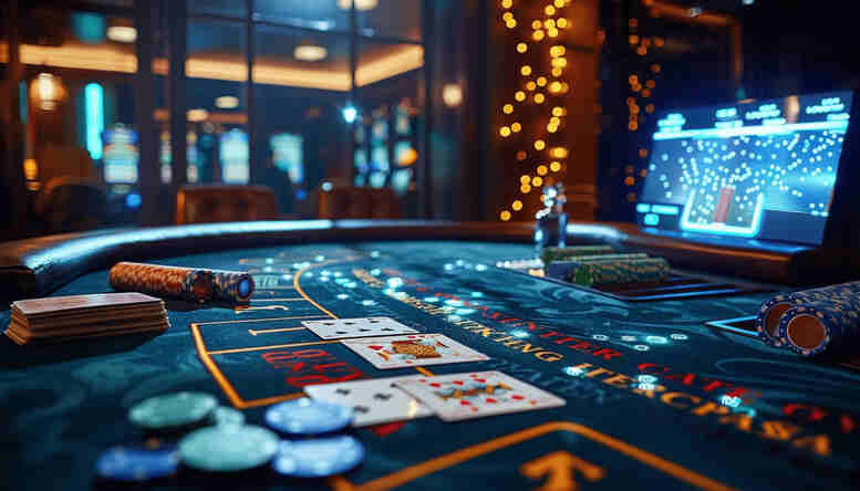 Online Casino Deutschland