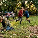 Leben mit Kindern im Kanton Uri