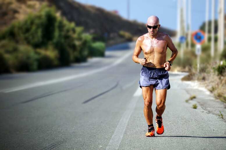 Die besten Sportübungen zur natürlichen Steigerung des Testosteronspiegels und der Libido bei Männern