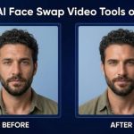 Best AI Face Swap Video Tools of 2026
