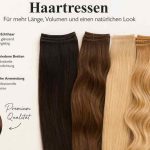 Haartressen