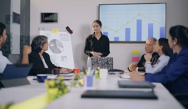 Content-Marketing-Agenturen
